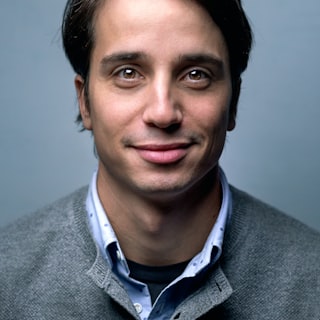 Eric Z. 导师头像